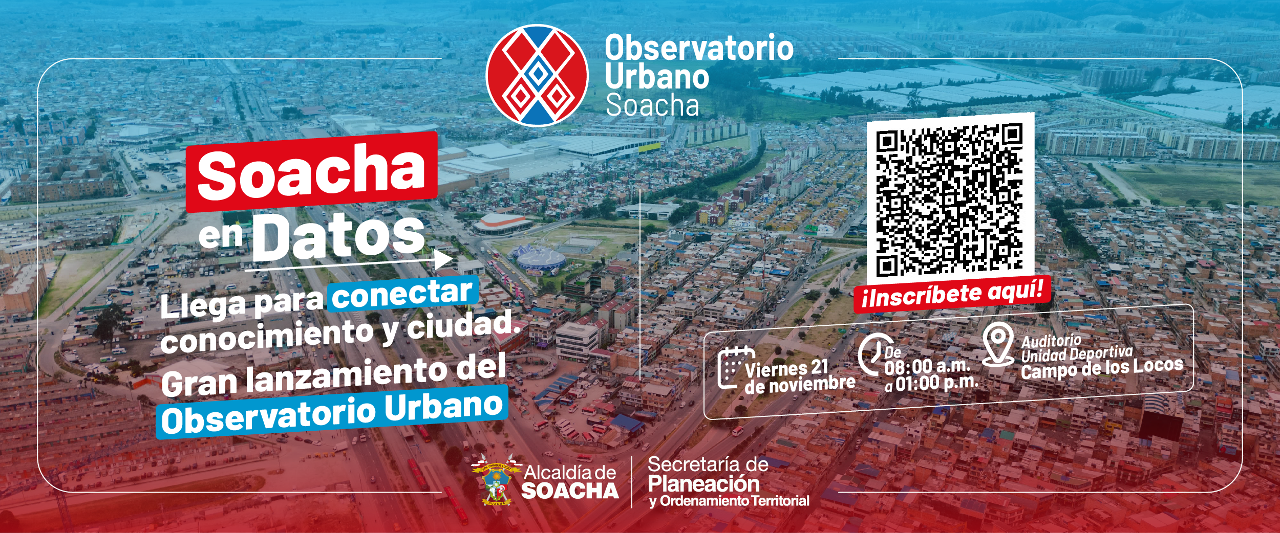 BANNER SOACHA EN DATOS